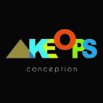 KEOPS conception